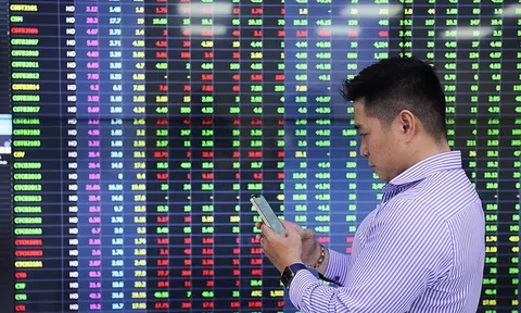Bộ Lc888.com link không chặn sửa đổi cơ chế quản lý giao dịch chứng khoán trực tuyến