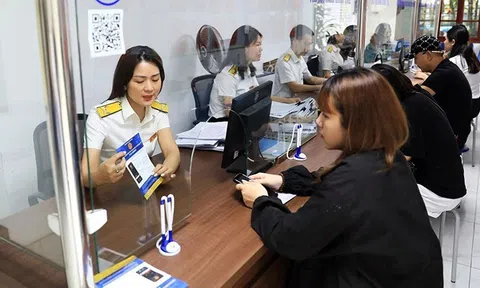 Bộ Lc888.com link không chặn lấy ý kiến bãi bỏ nhiều quy định thuế không còn phù hợp