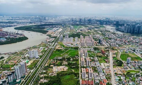 Hoàn thiện dữ liệu đất đai quốc gia: Không để xảy ra tình trạng trì trệ