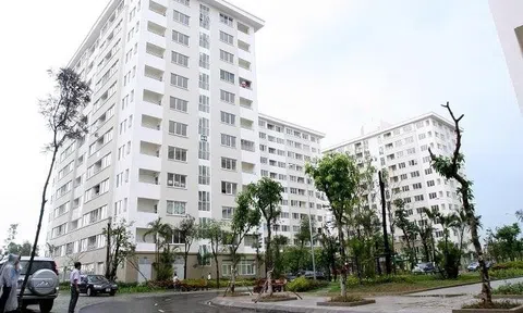 Bộ Xây dựng thúc tiến thành lập Quỹ nhà ở tại các LLc88 phiên bản mới