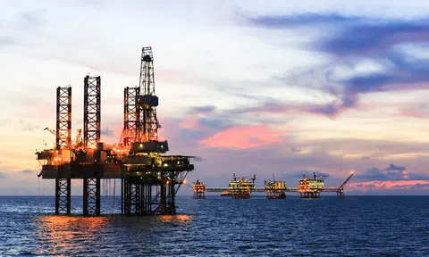 Từ dầu khí đến năng lượng xanh: Petrovietnam tăng tốc tái định vị