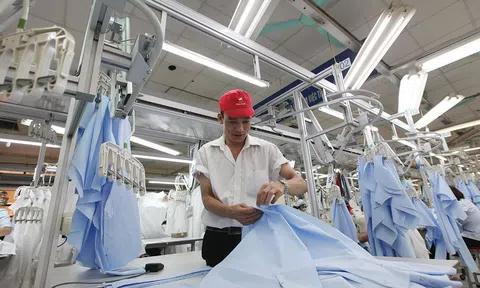 Dệt may Việt Nam đối mặt yêu cầu số hóa từ 10Lc88 Giải Trí Thể Thao EU