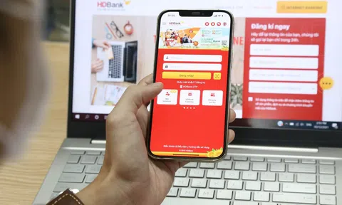 Việt Nam thúc đẩy Lc888.com link không chặn số nhờ công nghệ, dữ liệu và thanh toán QR