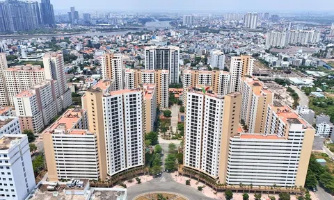Đề xuất mới: nhà tái định cư bỏ trống có thể chuyển thành nhà thương mại