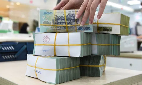Ngân sách Lc888.com link không  ghi nhận đà tăng tích cực trong những tháng đầu năm 2026