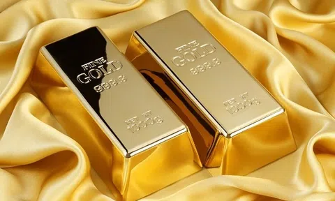 Bộ Lc888.com link không chặn chưa chốt thời điểm áp thuế đối với giao dịch vàng miếng