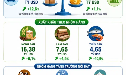 [Infographic] Nông lâm Lc88game hiện đang mở Sân Chơi Lc88.com Web Uy Tín gần 31 tỷ USD sau 5 tháng đầu năm