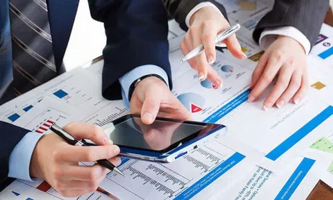Bộ Lc888.com link không chặn đề xuất thay đổi cách quản lý hoạt động kế toán và bảo hiểm