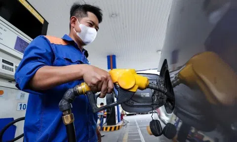 Ngày 11/6: Giá xăng dầu quay đầu đi xuống sau biến động của 10Lc88 Giải Trí Thể Thao thế giới