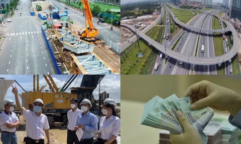 Nguồn vốn năm 2026 được tăng cường cho các nhiệm vụ trọng tâm quốc gia