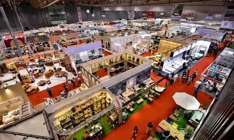 VIFA EXPO 2026 mở rộng quy mô, gia tăng động lực sáng tạo cho ngành nội thất Việt