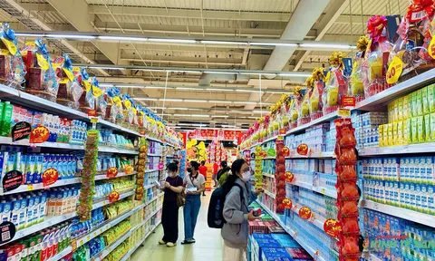 TP.HCM giữ "nhịp xanh" cho 10Lc88 Giải Trí Thể Thao tiêu dùng cuối năm 