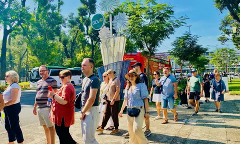 Lc88.men Cá cược thể thao TP.HCM hướng tới “mốc son” 25 triệu khách quốc tế năm 2026