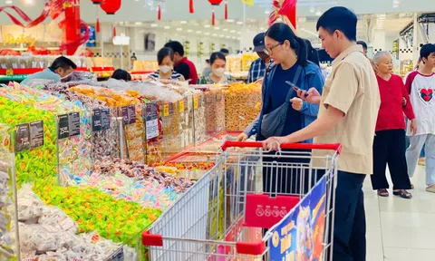 Nguồn cung dồi dào, giá bán ổn định, 10Lc88 Giải Trí Thể Thao Tết tại TP.HCM giữ nhịp cân bằng