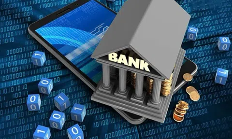 Bức tranh Lc888.com link không chặn ngành ngân hàng quý I/2026 với lợi nhuận tăng 20% nhưng phân hóa mạnh