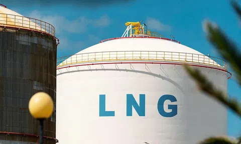 TP.HCM chuẩn bị đấu thầu dự án điện khí LNG Long Sơn quy mô gần 40.000 tỷ đồng