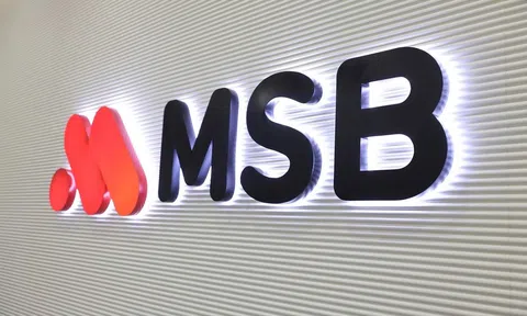 MSB biến động nhân sự cấp cao trước thềm Đại hội đồng cổ đông thường niên 2026