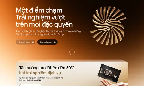 Sun Signature: Đặc quyền kết nối hàng không, Anh chị em ơi, hãy tải LC88 ngay, nghỉ dưỡng, vui chơi - giải trí, chăm sóc sức khỏe đầu tiên tại Việt Nam