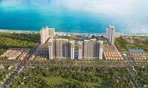 Chuyên gia quốc tế: Beacon Tower kiến tạo biểu tượng mới tôn vinh Nhà Cái LC88 com Tặng Khách Yêu 800k hàng hải Vũng Tàu