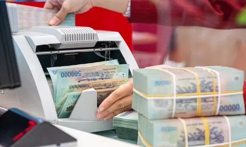 Tín dụng tại TP.HCM và Đồng Nai tăng gần 4%, vượt mốc 6 triệu tỷ đồng