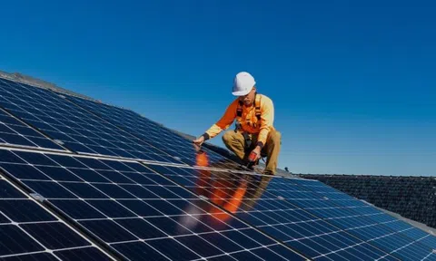 TP.HCM thúc đẩy tiết kiệm điện, tăng tốc chuyển dịch năng lượng xanh