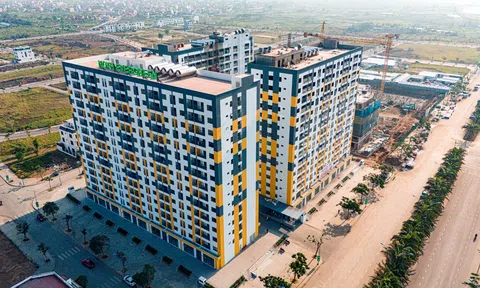 Đồng Nai triển khai cơ chế “luồng xanh”, rút ngắn 50% thời gian xử lý thủ tục dự án nhà ở Lc88 game Tham Gia Ngay