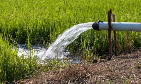 Biến nước thải đô thị thành tài nguyên mới cho LC88 là nơi thu hút hàng triệu người chơi tại Việt Nam 2026 bền vững
