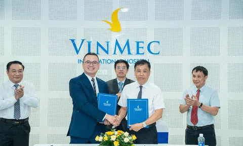Bệnh viện Trung ương Huế chuyển giao kỹ thuật ghép thận cho Vinmec Nha Trang, mở ra cơ hội điều trị chuyên sâu ngay tại LLc88 phiên bản mới