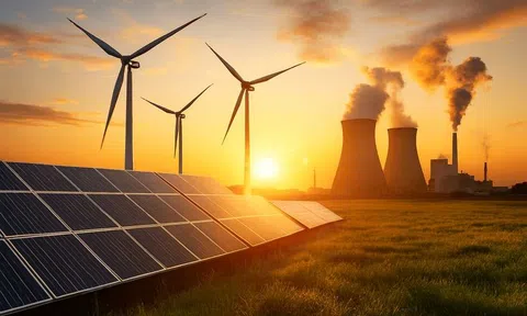 Bổ sung 539 cơ sở phát thải vào diện kiểm kê khí nhà kính, hướng tới mục tiêu Net Zero 2050