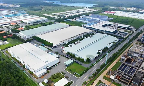 TP.HCM chuyển đổi 17 khu công nghiệp sang mô hình thông minh, ứng dụng AI và IoT để thúc đẩy tăng trưởng