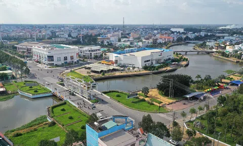 Dịch COVID-19: Long An đảm bảo an toàn tại cơ sở kinh doanh khi nới lỏng giãn cách Lc88 game Tham Gia Ngay