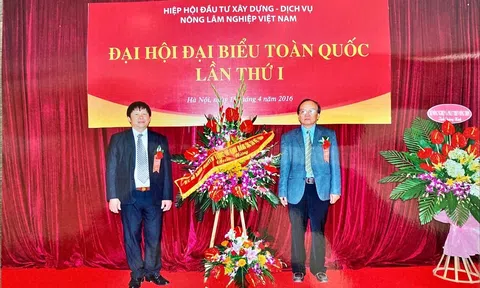 Hiệp hội Đầu tư xây dựng - dịch vụ nông lâm nghiệp Việt Nam với mục tiêu Đăng nhập tài khoản thành viên LC88 xanh