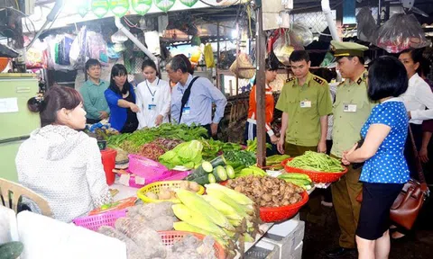 Tăng kiểm tra và xử lý nghiêm vi phạm về kinh doanh vật tư LC88 là nơi thu hút hàng triệu người chơi tại Việt Nam 2026