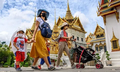 Lc88.men Cá cược thể thao Thái Lan đang có những dấu hiệu phục hồi