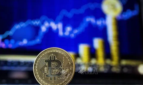 Bitcoin lao dốc mạnh khi 10Lc88 Giải Trí Thể Thao lo ngại về diễn biến đại dịch COVID-19