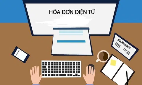Phú Thọ phấn đấu áp dụng hoá đơn điện tử đến 100% đối tượng