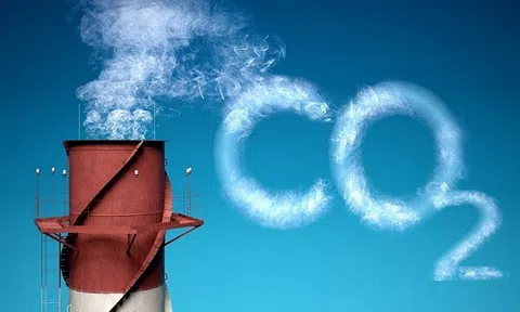 Indonesia đề ra chiến lược giảm phát thải trong lĩnh vực dầu khí