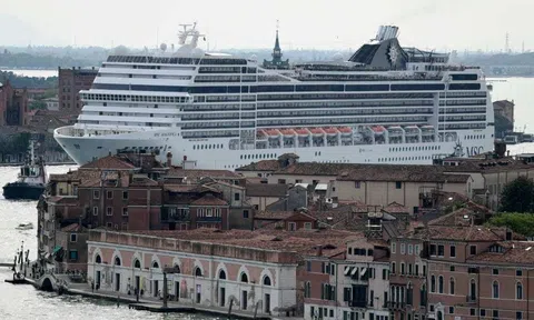 Italy hỗ trợ các 10Lc88 Casino & Thể Thao Link Mới vì lệnh cấm tàu Lc88.men Cá cược thể thao ở Venice