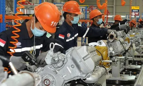 Indonesia và Thụy Sỹ ký thỏa thuận trao đổi Lc888 Thể Thao Link Mới