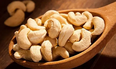 Sân Chơi Lc88.com Web Uy Tín hạt điều sang Đức sẽ khả quan trong năm 2022
