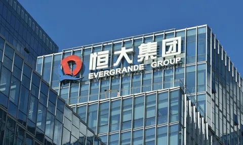 Trung Quốc nỗ lực kiểm soát tác động từ cuộc khủng hoảng của Evergrande