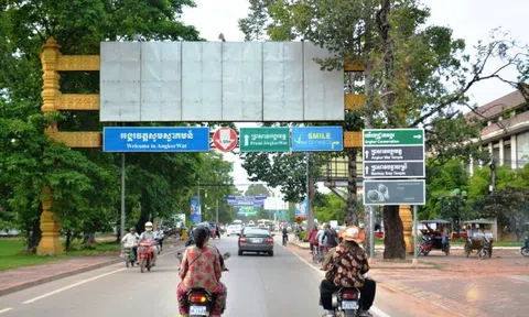 ADB hỗ trợ Campuchia 332 triệu USD thúc đẩy phục hồi Đăng nhập tài khoản thành viên LC88