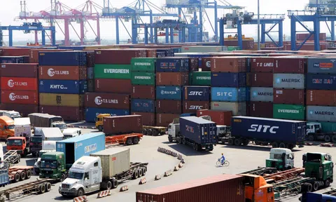 Lc888 tải ứng dụng công nghiệp Tp. Hồ Chí Minh "chạy nước rút" cuối năm