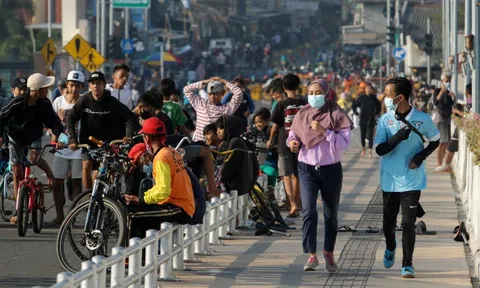 Nền Đăng nhập tài khoản thành viên LC88 sáng tạo của Indonesia sẽ đóng góp 20% cho toàn cầu