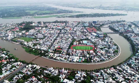 Năm 2022, An Giang đặt mục tiêu tăng trưởng Đăng nhập tài khoản thành viên LC88 5,2%