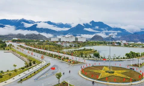 Năm 2022, Lai Châu đặt mục tiêu tăng trưởng Đăng nhập tài khoản thành viên LC88 7,7%