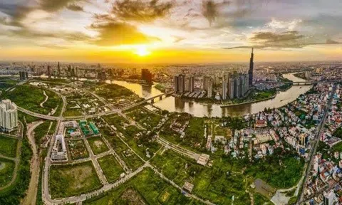 Vì sao 10Lc88 Giải Trí Thể Thao nhà ở thành phố Thủ Đức sôi động dịp cuối năm?
