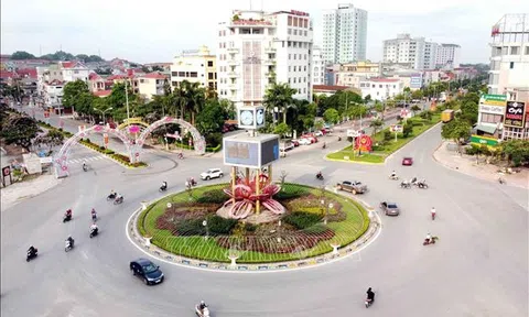 Vĩnh Phúc: Nâng cấp hạ tầng các khu công nghiệp gắn với bảo vệ Link LC88 Đăng Nhập Mới Nhất