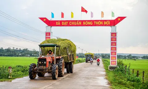 Xã Đông Minh- Thanh Hóa: Xây dựng nông thôn mới kiểu mẫu từ sự hài lòng của Trang Chủ LC88.COM Link Mới 2026 Đăng Ký LC 88