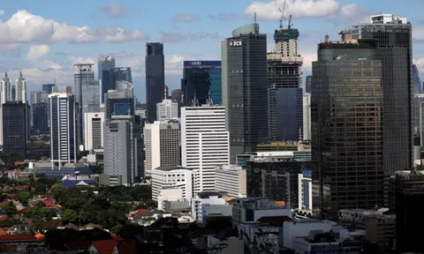 Quốc hội Indonesia sắp quyết định việc di dời thủ đô